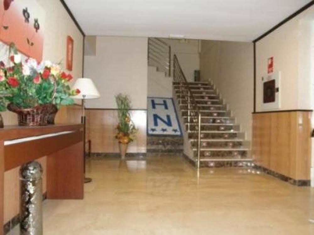 Hotel Ciudad De Navalcarnero Kültér fotó