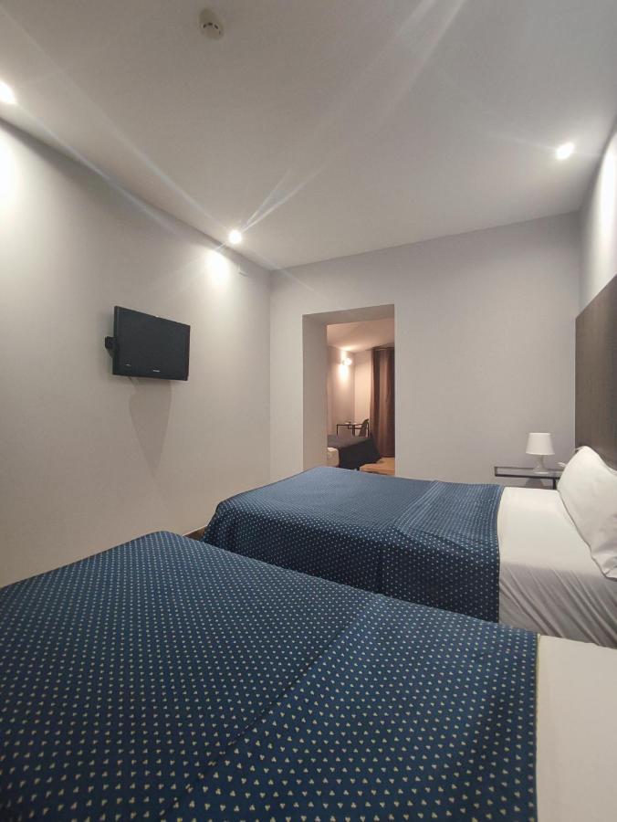 Hotel Ciudad De Navalcarnero Kültér fotó