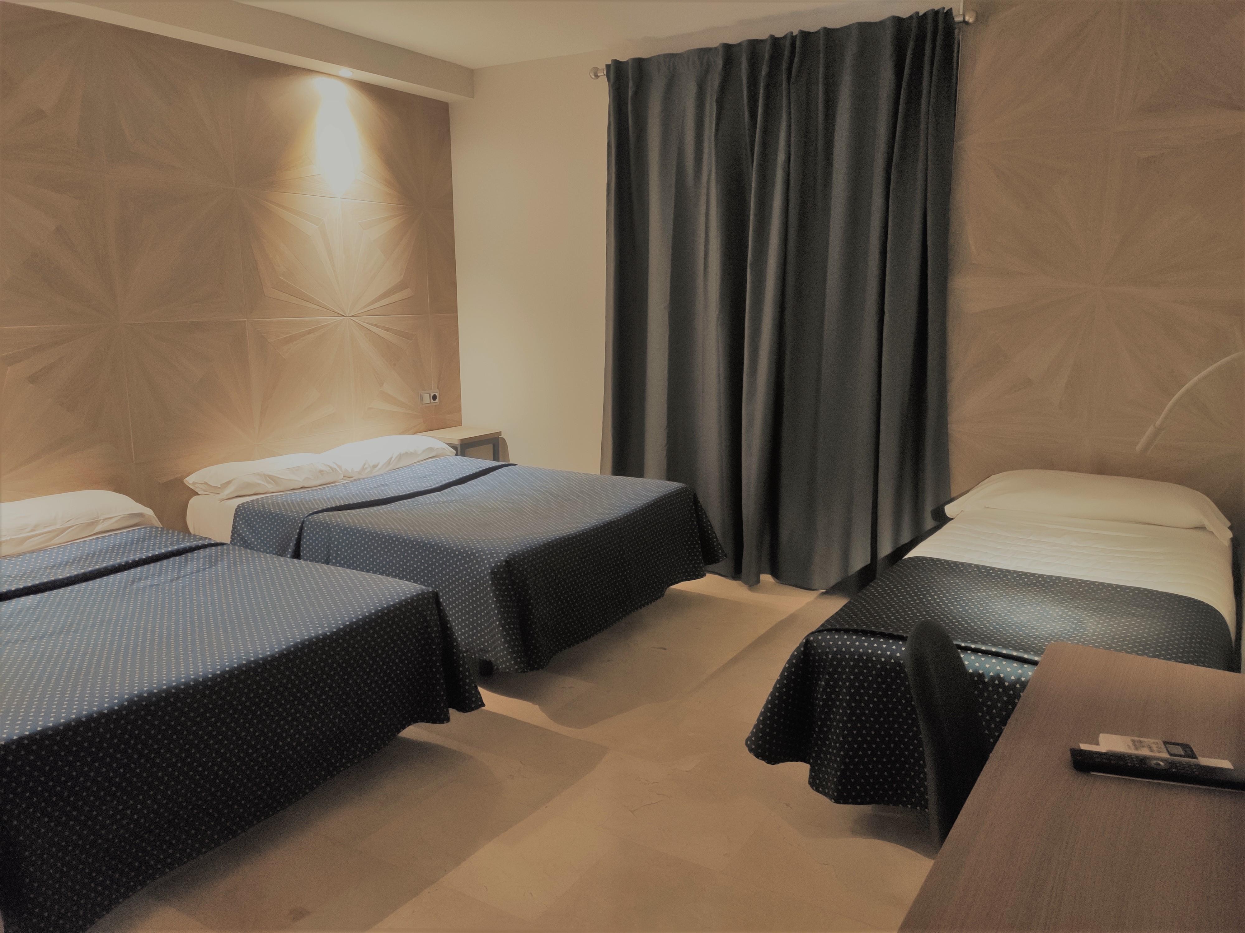 Hotel Ciudad De Navalcarnero Kültér fotó