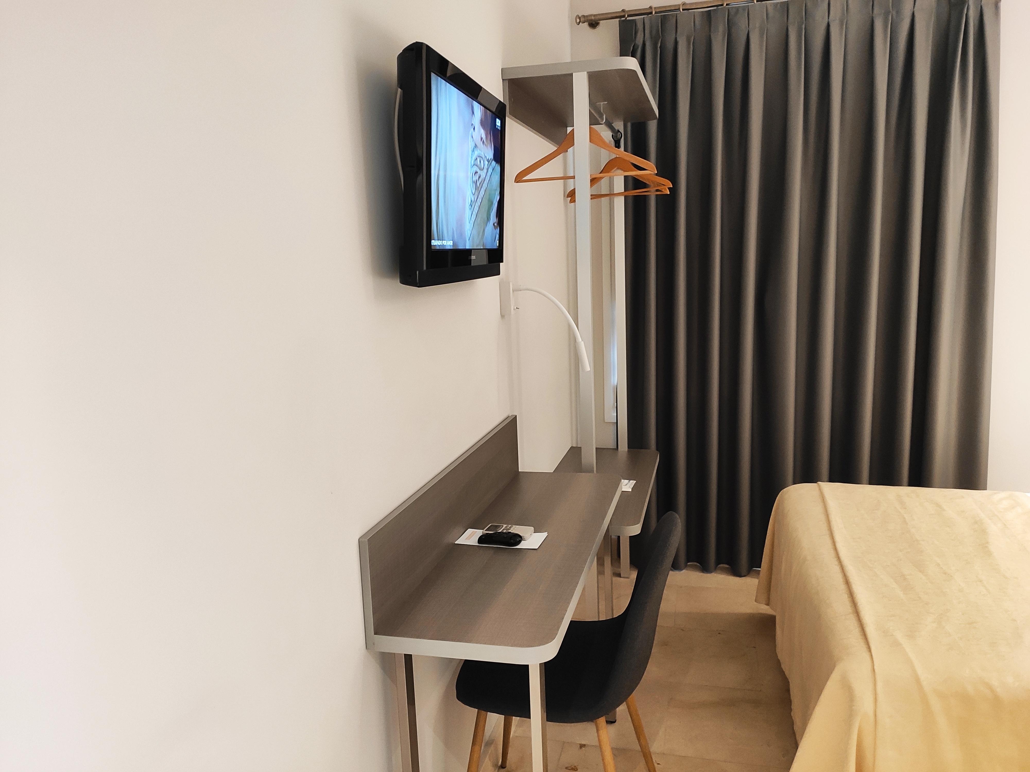 Hotel Ciudad De Navalcarnero Kültér fotó