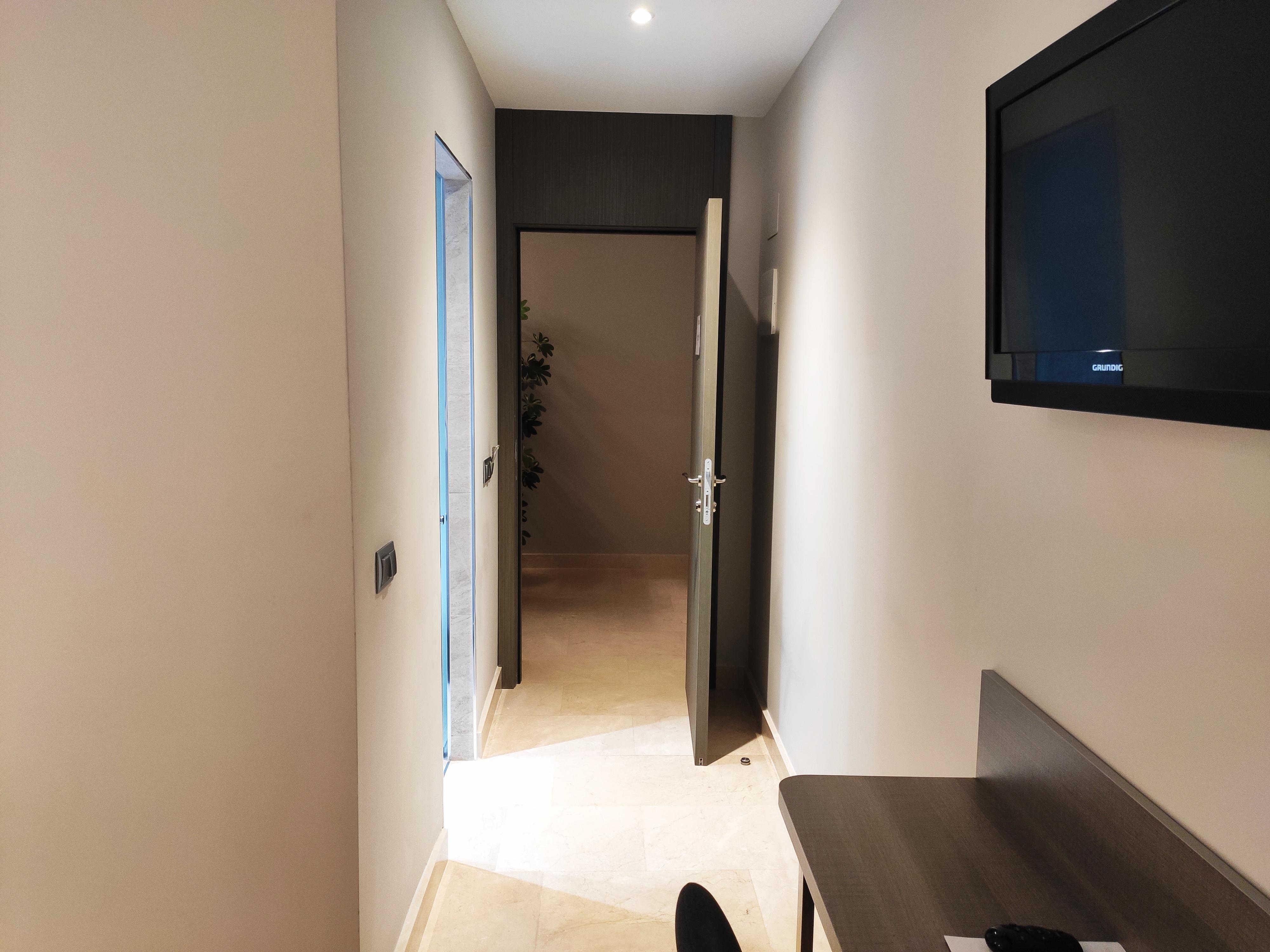 Hotel Ciudad De Navalcarnero Kültér fotó