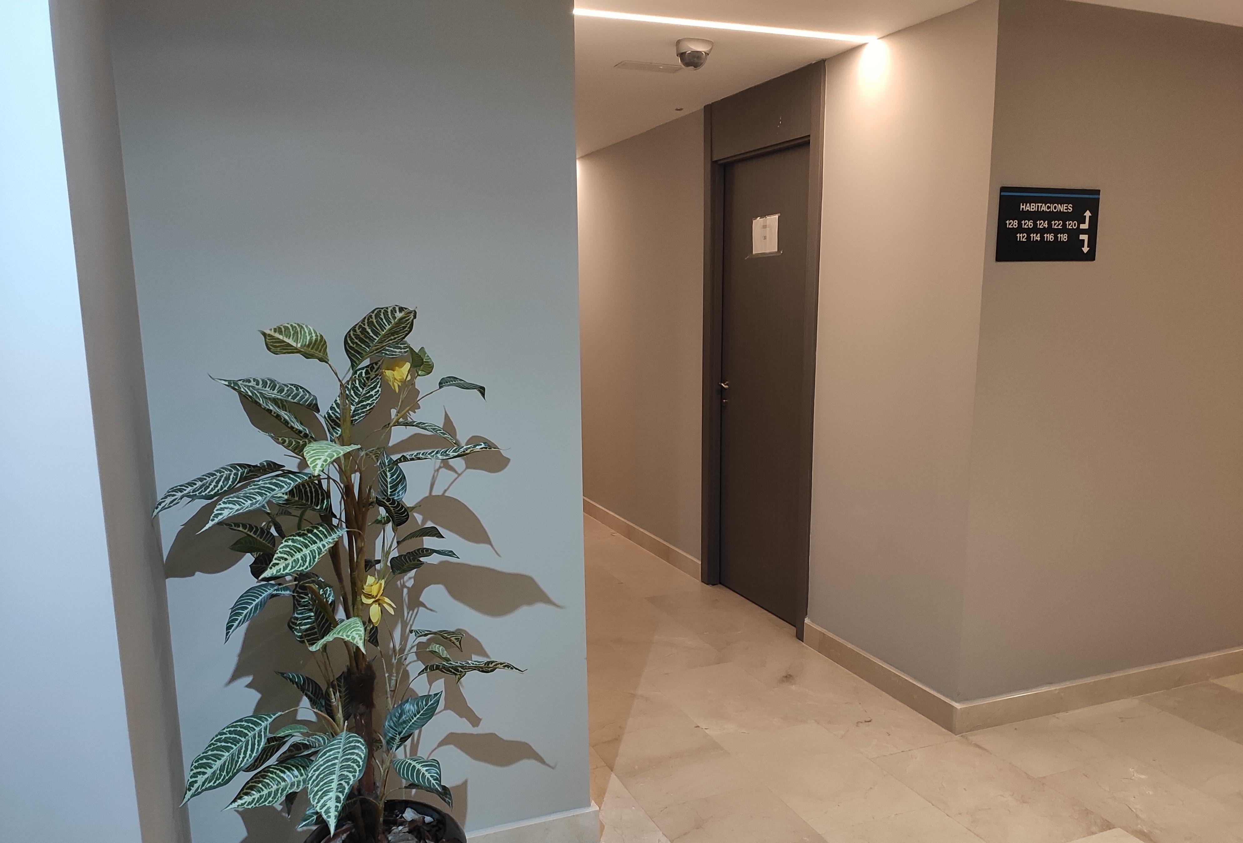 Hotel Ciudad De Navalcarnero Kültér fotó