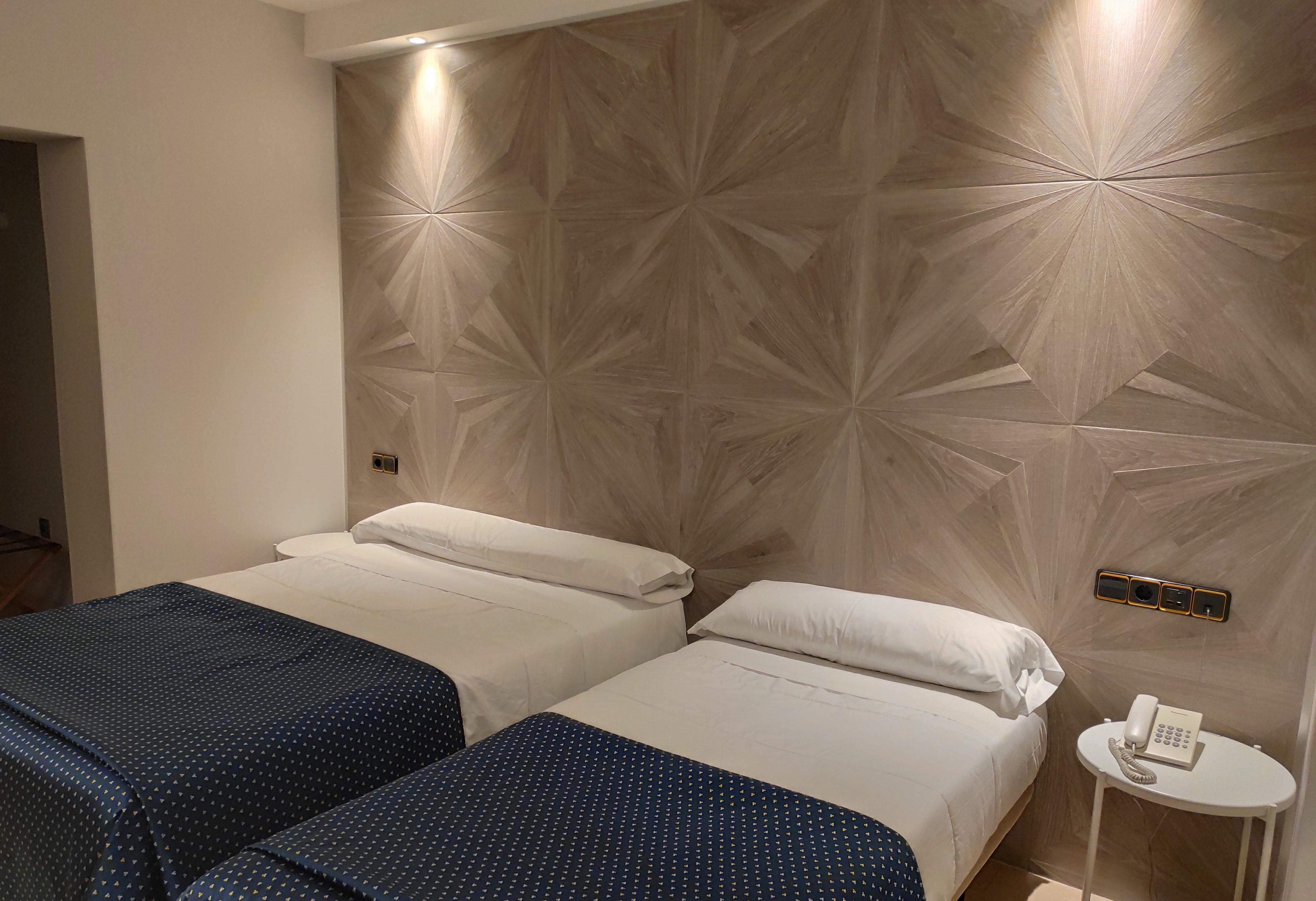 Hotel Ciudad De Navalcarnero Kültér fotó