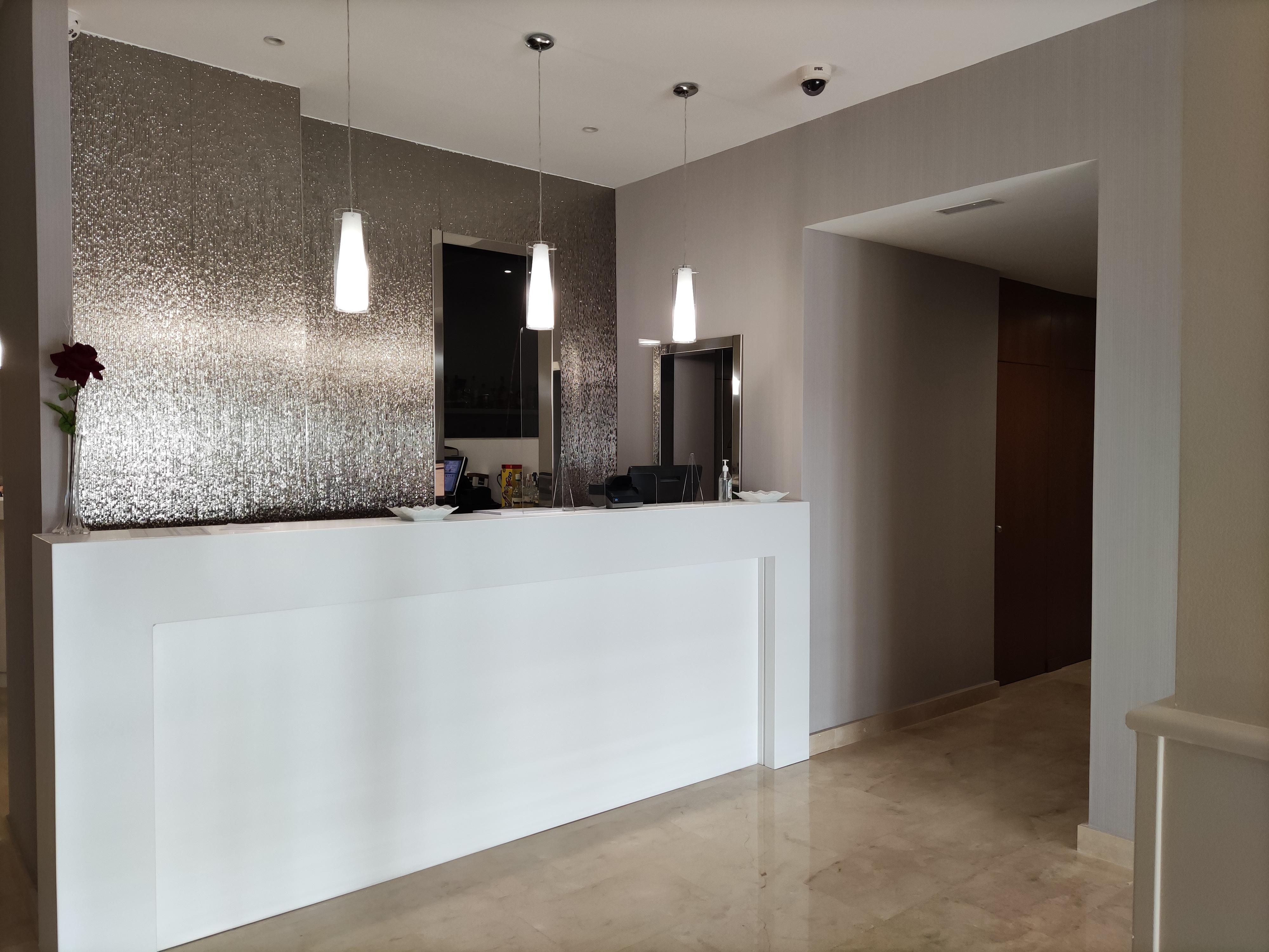 Hotel Ciudad De Navalcarnero Kültér fotó