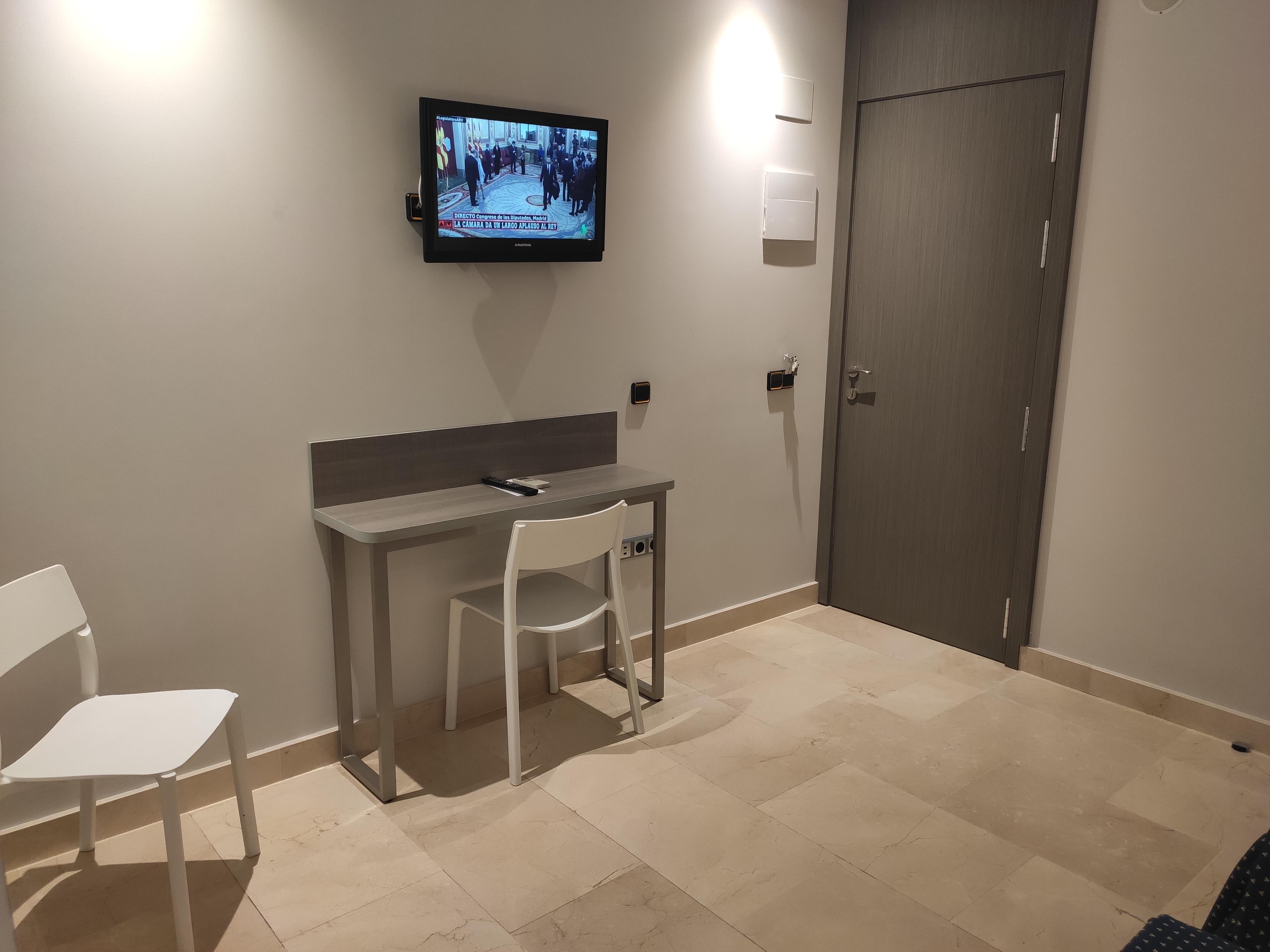 Hotel Ciudad De Navalcarnero Kültér fotó