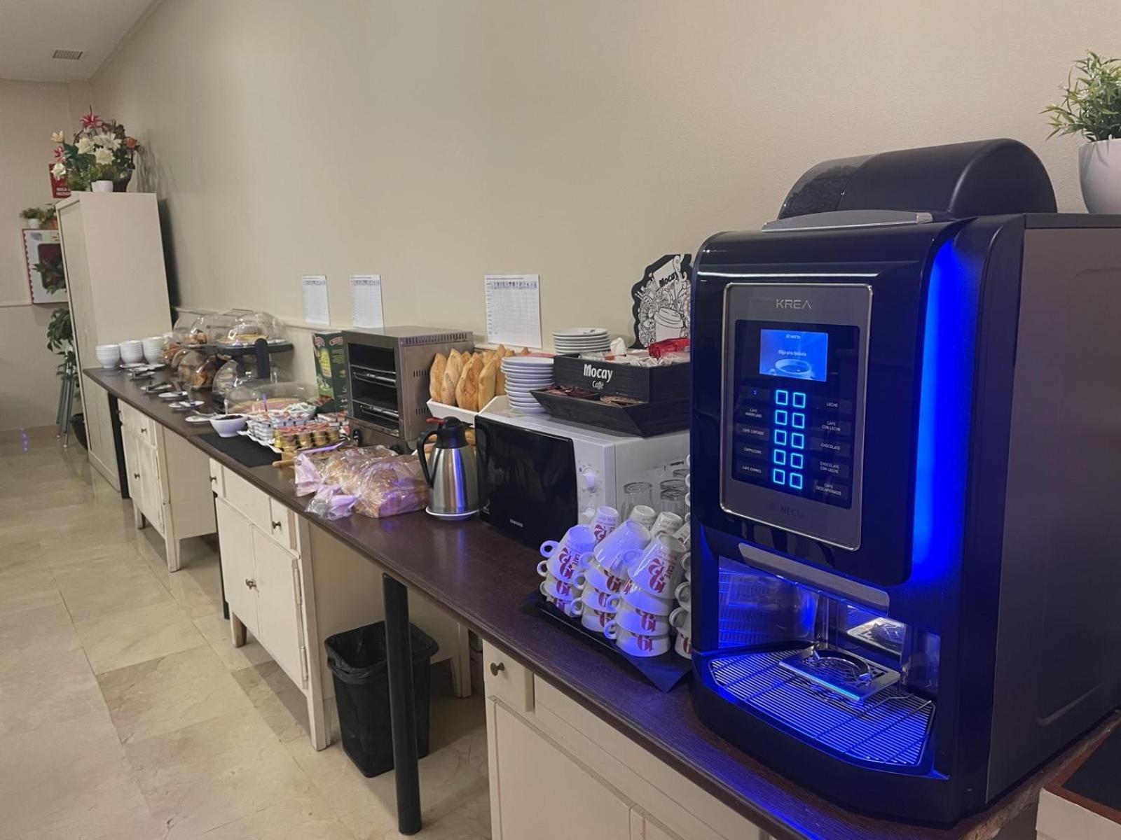 Hotel Ciudad De Navalcarnero Kültér fotó